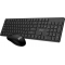 Клавиатура + мышь MSI FORGE K200 W COMBO MS-8ZA4 клав:черный мышь:черный беспроводная (S11-43RU304-Y92), фото , изображение 2