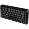 Комплект клавиатура+мышь мультимедийный Smartbuy 626376AG черный [SBC-626376AG-K], фото , изображение 3