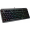 Клавиатура ASUS RA07 TUF K3 GEN II/RD/RU/DS ABS (RUS), фото , изображение 3