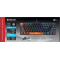Клавиатура DEFENDER USB APEX GK-002 RU 45003, фото , изображение 2