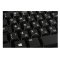 Проводная: Logitech K120 Black USB RTL, фото , изображение 3