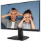 Монитор 21.5" MSI Pro MP225 IPS 1920x1080, 100 Гц, 1 мс, 16:9, 250 кд/м2, 1xHDMI, 1x3.5 мм, черный, фото , изображение 3