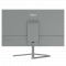 Монитор Dahua DHI-LM24-C201P 23.8"(16:9) QHD IPS. ELED подсветка, 2560x1440, 300 кд/м2, 1200:1, 178°/178°, 5 мс, 100Гц, Цвет: 16.7Млн (8 бит), HDMIx1, DPx1, Аудио выход, фото , изображение 3
