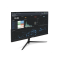 Монитор 27 100 Гц ExeGate SuperView EH2707 (IPS LED Grade A+, FHD, 1920x1080@100Гц, 16:9, 250cd/m2, 1300:1, 178°/178°, 5ms, D-Sub, HDMI, FreeSync, Flicker-free, Low Blue Light, кабель HDMI 1.5м, VESA 75x75, регулировка наклона (tilt), черный), фото 