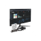 Монитор 27 100 Гц ExeGate SuperView EH2707 (IPS LED Grade A+, FHD, 1920x1080@100Гц, 16:9, 250cd/m2, 1300:1, 178°/178°, 5ms, D-Sub, HDMI, FreeSync, Flicker-free, Low Blue Light, кабель HDMI 1.5м, VESA 75x75, регулировка наклона (tilt), черный), фото , изображение 2