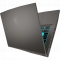 Ноутбук MSI Thin 15 B13VE-2649XRU серый (9S7-16R831-2649), фото , изображение 4