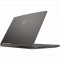 Ноутбук MSI Thin 15 B13VE-2649XRU серый (9S7-16R831-2649), фото , изображение 5