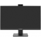 Монитор со встроенной веб-камерой и аудио выходом 27" ExeGate SuperView EA2700A (IPS LED Grade A+, FHD, 1920x1080@75Гц, 16:9, 250cd/m2, 1000:1, 178°/178°, 5ms, D-Sub, HDMI, audio-out, FHD веб-камера 2MP, микрофон, Flicker-free, Low Blue Light, кабель HDMI, фото , изображение 3