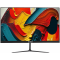 Монитор 23.8 ExeGate Combat EG2407C IPS 1920x1080, 165 Гц, 1 мс, 16:9, 300 кд/м2, HDMI, DP, выход на наушники, черный, фото 