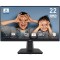 Монитор 21.5" MSI Pro MP225 IPS 1920x1080, 100 Гц, 1 мс, 16:9, 250 кд/м2, 1xHDMI, 1x3.5 мм, черный, фото 