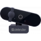 Камера-Web Defender G-lens 2580 black (2МП, FullHD 1080p, MIC, 86,1°) (63112), фото , изображение 2