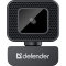 Веб-камера DEFENDER G-lens 2596 QHD (4K 2160p, 12МП) (63196), фото , изображение 7