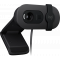 Веб-камера Logitech Webcam Brio 100, 1920x1080, GRAPHITE, защитная шторка, [960-001585], фото , изображение 3