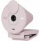Веб-камера Logitech BRIO 300 Full HD Webcam Rose, фото , изображение 3