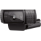 Камера Web Logitech HD Pro C920 черный 2Mpix (1920x1080) USB2.0 с микрофоном (960-001062), фото , изображение 3