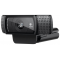 Веб-камера Logitech HD Pro Webcam C920 960-001055/960-000998 { USB 2.0, 1920*1080, 2Mpix foto, Mic, Black}, фото , изображение 3