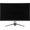 Монитор 23.8 Dahua DHI-LM24-B201E IPS 1920x1080, 100 Гц, 5 мс, 16:9, 300 кд/м2, 1xHDMI, 1xDP, VGA, выход на наушники, черный, фото , изображение 2