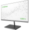 Монитор 23.8" Digma Progress 24A501F VA 1920x1080, 100 Гц, 5 мс, 16:9, 250 кд/м², 1xHDMI, 1xVGA, черный, фото , изображение 2