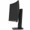 Монитор 27" XG27WCS VA WQHD(2560x1440) 180Hz USB-С DP HDMI 1ms(GTG) 400cd/㎡ 16:9 Curved(1500R), фото , изображение 7