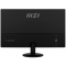 Монитор MSI 23.8" Pro MP242L черный IPS LED 4ms 16:9 HDMI матовая 250cd 178гр/178гр 1920x1080 100Hz DP FHD 3.07кг, фото , изображение 4