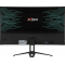 Монитор 23.8 Dahua DHI-LM24-B201E IPS 1920x1080, 100 Гц, 5 мс, 16:9, 300 кд/м2, 1xHDMI, 1xDP, VGA, выход на наушники, черный, фото , изображение 6