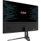 Монитор 23.8 Dahua DHI-LM24-B201E IPS 1920x1080, 100 Гц, 5 мс, 16:9, 300 кд/м2, 1xHDMI, 1xDP, VGA, выход на наушники, черный, фото , изображение 4