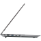 Ноутбук ACD 14S AH14SI3262WS 14"/IPS/Intel Core i7-1255U/16Gb/SSD512Gb/Intel Iris Xe Graphics/NoOS/silver/1.46 кг, фото , изображение 8