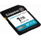 Флеш карта SDXC 1TB Kingston SDG4/1TB Canvas Go! Plus w/o adapter, фото , изображение 2