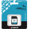 Флеш карта SDXC 1TB Kingston SDG4/1TB Canvas Go! Plus w/o adapter, фото , изображение 3