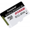 Флеш карта microSDXC 256GB Kingston SDCE/256GB High Endurance w/o adapter, фото , изображение 2
