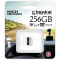 Флеш карта microSDXC 256GB Kingston SDCE/256GB High Endurance w/o adapter, фото , изображение 3