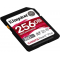 Флеш карта SDXC 256Gb Class10 Kingston SDR2/256GB Canvas React Plus w/o adapter, фото , изображение 2