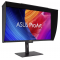 Монитор Asus 31.5" ProArt PA32UCE черный IPS LED 5ms 16:9 HDMI M/M матовая HAS Piv 600cd 178гр/178гр 3840x2160 60Hz DP 4K USB 14.1кг, фото , изображение 3