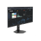 Монитор с аудио 27" 100 Гц ExeGate SuperView EH2700TA (IPS LED Grade A+, FHD, 1920x1080@100Гц, 16:9, 250cd/m2, 1300:1, 178°/178°, 3-5ms, Speakers, D-Sub, HDMI, DisplayPort, Flicker-free, FreeSync, Low Blue Light, кабель HDMI 1.5м, VESA 100x100, регулировк, фото 