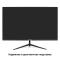 Монитор с аудио 23.8" 100 Гц ExeGate ProSmart EH2407A (IPS LED Grade A+, FHD, 1920x1080@100Гц, 16:9, 250cd/m2, 1000:1, 178°/178°, 3-5ms, audio-out, Speakers 2x3W, D-Sub, HDMI2.0, DisplayPort, FreeSync, Flicker-free, Low Blue Light, кабель HDMI 1.5м, VESA, фото , изображение 3