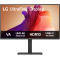 Монитор 32" LG 32U720A-B 31.5" VA monitor, 3840x2160, 250cd/m2, 16:9, 5мс (GtG), HDMIx2, DP, USB C (90W), USB 3.0x2, Speakers, 60Hz, 178/178, внешний БП, VESA 100x100, HAS 130mm, black, фото 