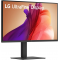 Монитор 32" LG 32U720A-B 31.5" VA monitor, 3840x2160, 250cd/m2, 16:9, 5мс (GtG), HDMIx2, DP, USB C (90W), USB 3.0x2, Speakers, 60Hz, 178/178, внешний БП, VESA 100x100, HAS 130mm, black, фото , изображение 3