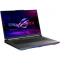 Ноутбук Asus ROG Strix G16 G614PM-S5097 Ryzen 9 8940HX 32Gb SSD1Tb NVIDIA GeForce RTX 5060 8Gb 16" IPS WQXGA (2560x1600) без ОС d.green WiFi BT Cam (90NR0KW8-M00590), фото , изображение 2