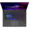 Ноутбук Asus ROG Strix G16 G614PM-S5097 Ryzen 9 8940HX 32Gb SSD1Tb NVIDIA GeForce RTX 5060 8Gb 16" IPS WQXGA (2560x1600) без ОС d.green WiFi BT Cam (90NR0KW8-M00590), фото , изображение 5