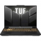 Ноутбук Asus TUF Gaming F16 FX607VJB-RL103 Core 5 210H 16Gb SSD512Gb NVIDIA GeForce RTX 3050 6Gb 16" IPS WUXGA (1920x1200) без ОС grey WiFi BT Cam (90NR0MZ6-M005K0), фото 
