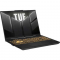 Ноутбук Asus TUF Gaming F16 FX607VJB-RL103 Core 5 210H 16Gb SSD512Gb NVIDIA GeForce RTX 3050 6Gb 16" IPS WUXGA (1920x1200) без ОС grey WiFi BT Cam (90NR0MZ6-M005K0), фото , изображение 2