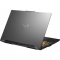 Ноутбук Asus TUF Gaming F16 FX607VJB-RL103 Core 5 210H 16Gb SSD512Gb NVIDIA GeForce RTX 3050 6Gb 16" IPS WUXGA (1920x1200) без ОС grey WiFi BT Cam (90NR0MZ6-M005K0), фото , изображение 5