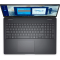 Ноутбук Dell Pro 16 Core Ultra 7 255U 16Gb SSD1Tb Intel Graphics 16" WVA FHD+ (1920x1200) Linux grey WiFi BT Cam (PRO16-7613), фото , изображение 8