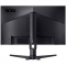 Монитор Acer XV270UP6bmiiprx 27'', ZeroFrame, Black, IPS, 2560x1440, 1ms, 250cd, 144Hz, 2xHDMI(2.0), DP(1.4), Speakers 2Wx2, FreeSync, HDR 10, hadj 150, Vesa:100x100, фото , изображение 3