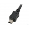 Кабель Gembird/Cablexpert CC-5PUSB2D-0.3M Кабель USB 2.0 , мультиразъем USB, AM/miniB 5P, 30sm, пакет, фото , изображение 3