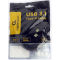 Кабель USB Cablexpert CCP-USB-CMCM2-1.8M, USB3.1 Type-C/Type-C, Gen.2, 10Gbit/s, 5A, 1.8м, пакет, фото , изображение 3