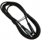 Кабель USB2.0 Cablexpert СС-USB2.0-240W-2M Type-C/Type-C, 5А, 240Вт, PD3.1/QC4.0, медь, 2м, черный, пакет, фото , изображение 2