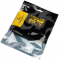 Кабель USB2.0 Cablexpert ССP-USB2.0-240W-2M Type-C/Type-C, 5А, 240Вт, PD3.1/QC4.0, медь, алюминиевые коннекторы, оплетка, 2м, черный, пакет, фото , изображение 3