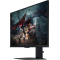 Монитор Samsung S27DG502EI черный, 27 2560x1440, IPS, 180Hz, HDMI+DP, pvot, фото , изображение 2