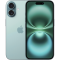 Смартфон Apple iPhone 16 A3287 8Gb, 128Gb, Teal, фото 